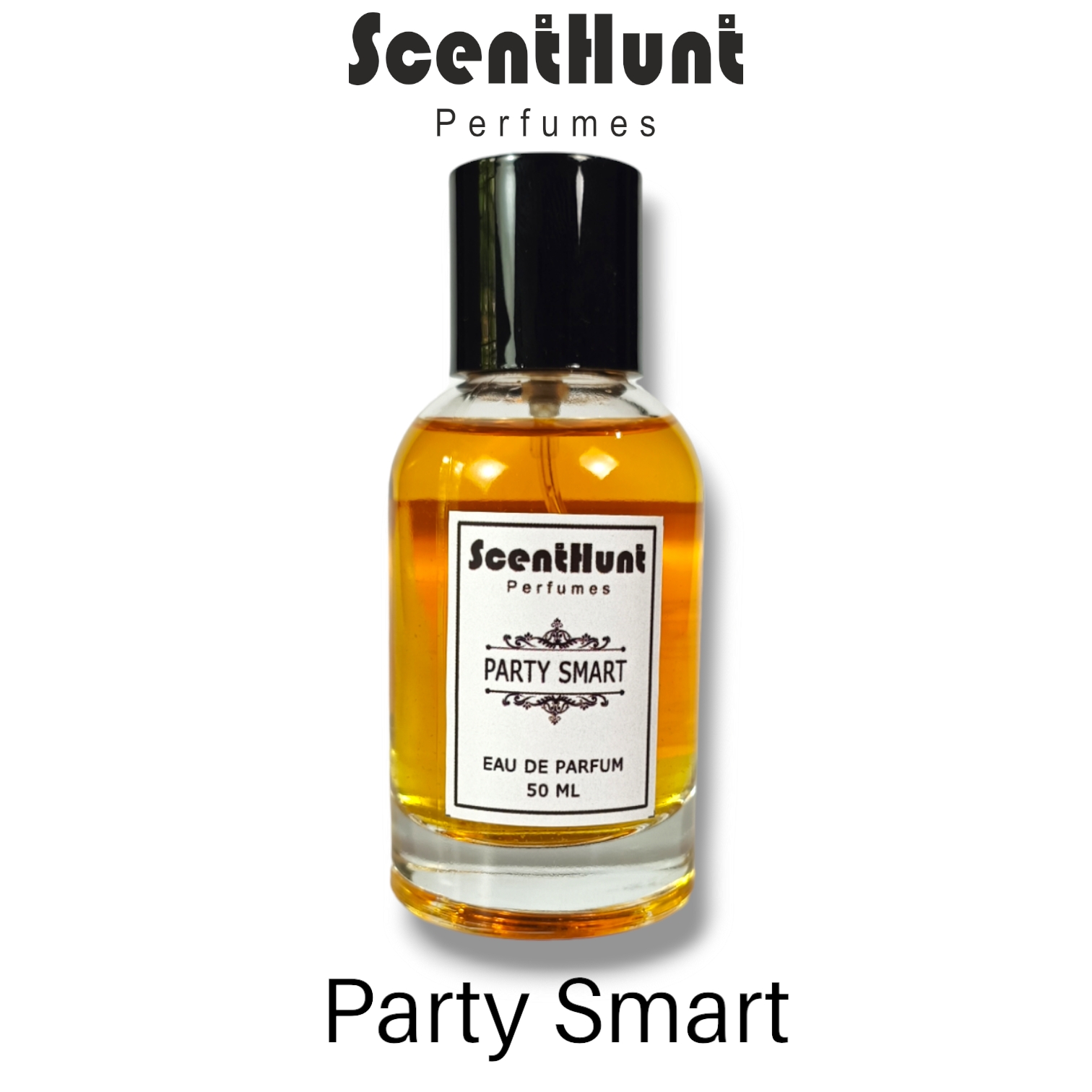 Party Smart Perfume EDP 50 ml